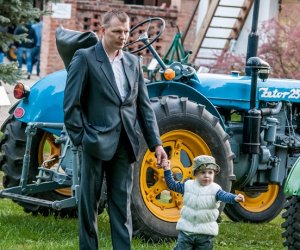 Noc Muzeów Noc Muzeów