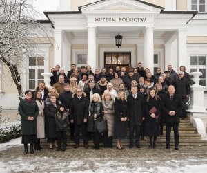 Podsumowanie Konkursu na Zabytek 2025
