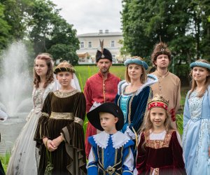 13. Zajazd Wysokomazowiecki - 23 lipca 2023 r. - podsumowanie i fotorelacja