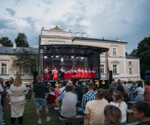 Noc Muzeów "Na ludowo" - 25 maja 2024 r. - fotorelacja Noc Muzeów "Na ludowo" - 25 maja 2024 r. - fotorelacja