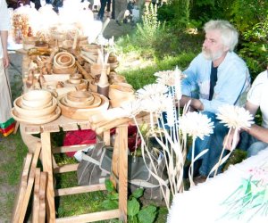 VI Zajazd Wysokomazowiecki VI Zajazd Wysokomazowiecki