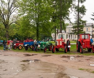 Europejska Noc Muzeów 2016