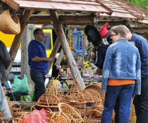 JARMARK ŚW. WOJCIECHA