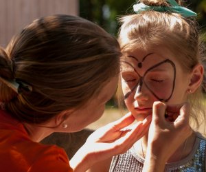 Odpust na św. Antoniego Odpust na św. Antoniego