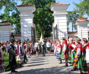 IX Podlaskie Święto Chleba IX Podlaskie Święto Chleba