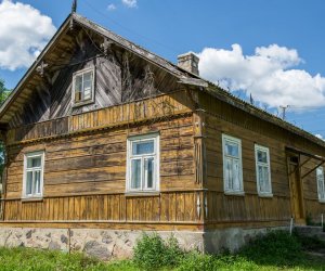 Podsumowanie Konkursu na Najlepiej Zachowany Zabytek Wiejskiego Budownictwa Drewnianego w Województwie Podlaskim w 2013 roku