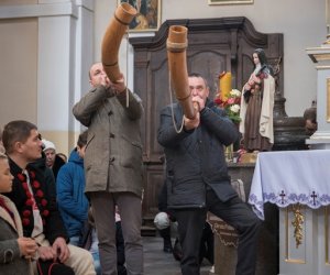 XXXIX Konkurs Gry na Instrumentach Pasterskich - fotorelacja XXXIX Konkurs Gry na Instrumentach Pasterskich - fotorelacja
