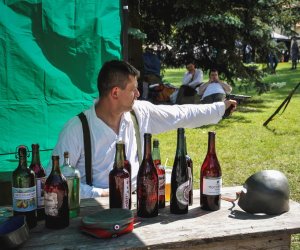 X Zajazd Wysokomazowiecki - fotorelacja X Zajazd Wysokomazowiecki - fotorelacja