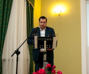 Konferencja Międzynarodowa - "Wojna i ludzie. Społeczne aspekty I Wojny Światowej w Europie Wschodniej" Konferencja Międzynarodowa - "Wojna i ludzie. Społeczne aspekty I Wojny Światowej w Europie Wschodniej"