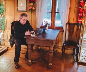 Noc Muzeów 2018 - fotorelacja