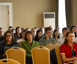 Konferencja "Wieś w Polsce i krajach sąsiednich 1944-1989. Społeczeństwo i gospodarka" - fotorelacja Konferencja "Wieś w Polsce i krajach sąsiednich 1944-1989. Społeczeństwo i gospodarka" - fotorelacja