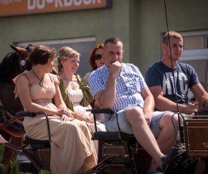 IX Zajazd Wysokomazowiecki - fotorelacja IX Zajazd Wysokomazowiecki - fotorelacja