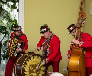 Galeria z 6 grudnia 2015