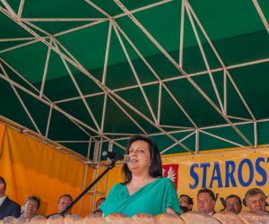 24. Podlaskie Święto Chleba