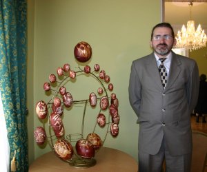 PISANKI Z PODLASIA, ZIEMI AUGUSTOWSKIEJ I SUWALSKIEJ