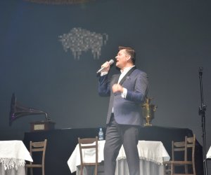 Muzeum Rolnictwa w Ciechanowcu z Podlaską Marką Roku Muzeum Rolnictwa w Ciechanowcu z Podlaską Marką Roku