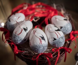 NIECOdziennik Muzealny - Muzeum Pisanki NIECOdziennik Muzealny - Muzeum Pisanki