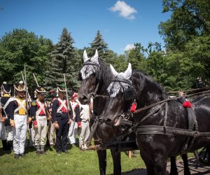 IX Zajazd Wysokomazowiecki - fotorelacja IX Zajazd Wysokomazowiecki - fotorelacja