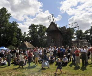 XII Podlaskie Święto Chleba, 12.08.2012 r. XII Podlaskie Święto Chleba, 12.08.2012 r.