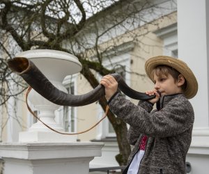 44. Konkursu Gry na Instrumentach Pasterskich im. Kazimierza Uszyńskiego - FOTORELACJA 44. Konkursu Gry na Instrumentach Pasterskich im. Kazimierza Uszyńskiego - FOTORELACJA