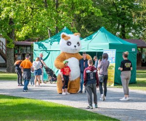 Noc Muzeów "Teatralnie" - fotorelacja Noc Muzeów "Teatralnie" - fotorelacja