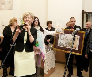 Muzeum w Ciechanowcu ponownie z wystawą w Warszawie Muzeum w Ciechanowcu ponownie z wystawą w Warszawie