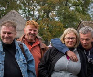 Jesień w Polu i Zagrodzie 2018 - fotorelacja Jesień w Polu i Zagrodzie 2018 - fotorelacja