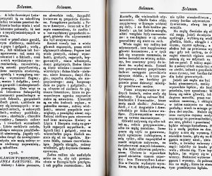 Z MUZEALNEJ BIBLIOTECZKI - REPRINT Dykcyonarz roślinny Tom I-III