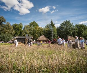 XVIII Podlaskie Święto Chleba - fotorelacja XVIII Podlaskie Święto Chleba - fotorelacja