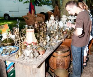 VI Zajazd Wysokomazowiecki VI Zajazd Wysokomazowiecki