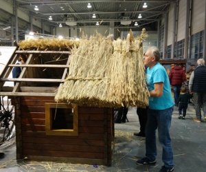 Narodowa Wystawa Rolnicza w Poznaniu