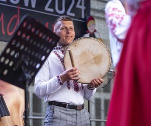 Noc Muzeów "Na ludowo" - 25 maja 2024 r. - fotorelacja