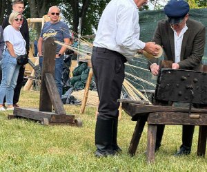 XXXI Regionalna Wystawa Zwierząt Hodowlanych i Dni z Doradztwem Rolniczym w PODR Szepietowo. XXXI Regionalna Wystawa Zwierząt Hodowlanych i Dni z Doradztwem Rolniczym w PODR Szepietowo.