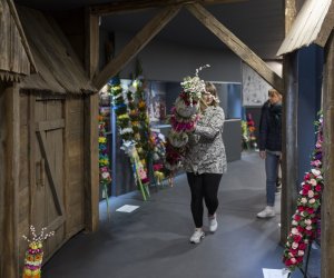 Wyniki XXIV Konkursu na wykonanie palmy wielkanocnej