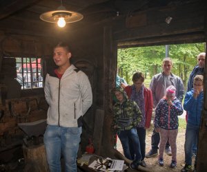 Jesień w Polu i Zagrodzie 2018 - fotorelacja