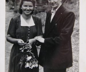 Kazimierz Uszyński - zdjęcia archiwalne Kazimierz Uszyński - zdjęcia archiwalne