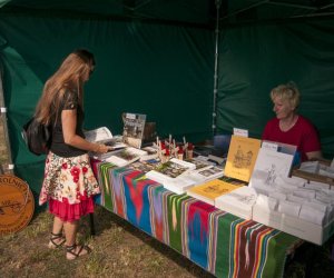 Spotkanie pod wiatrakiem w Drewnowie - Fotorelacja Spotkanie pod wiatrakiem w Drewnowie - Fotorelacja