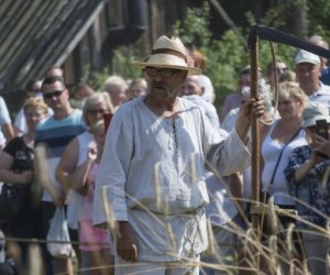 XX Podlaskie Święto Chleba - fotorelacja XX Podlaskie Święto Chleba - fotorelacja