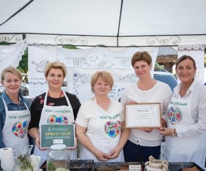 Jesień w polu i zagrodzie - fotorelacja Jesień w polu i zagrodzie - fotorelacja