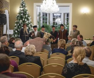 3. Regionalny Przegląd Zespołów Kolędniczych - fotorelacja