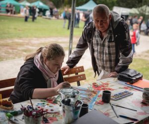 Jesień w polu i zagrodzie - fotorelacja Jesień w polu i zagrodzie - fotorelacja