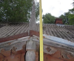 Inwentaryzacja zabytków Inwentaryzacja zabytków