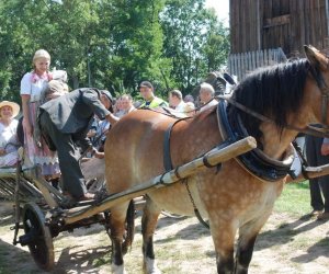 IX Podlaskie Święto Chleba