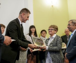 Podsumowanie Konkursu na Najlepiej Zachowany Budynek Drewniany