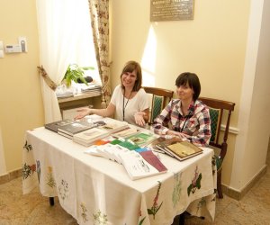 Noc Muzeów w Muzeum Rolnictwa Noc Muzeów w Muzeum Rolnictwa