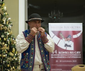 44. Konkursu Gry na Instrumentach Pasterskich im. Kazimierza Uszyńskiego - FOTORELACJA 44. Konkursu Gry na Instrumentach Pasterskich im. Kazimierza Uszyńskiego - FOTORELACJA