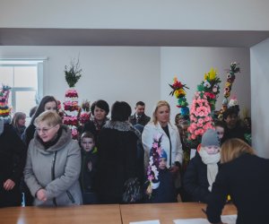 Niedziela Palmowa 2018 Niedziela Palmowa 2018