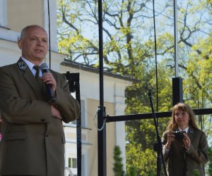 Jarmark św. Wojciecha 2018 - fotorelacja Jarmark św. Wojciecha 2018 - fotorelacja