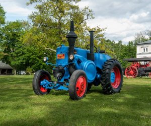 Noc Muzeów Noc Muzeów