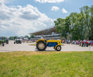 "Piknik Poznaj Dobrą Żywność" - Służewiec - 26 maja 2024 r. - fotorelacja "Piknik Poznaj Dobrą Żywność" - Służewiec - 26 maja 2024 r. - fotorelacja